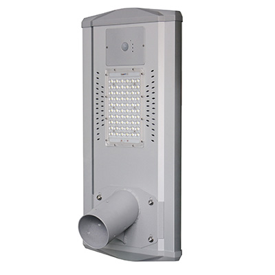 LED Solar Street Light CSD Series