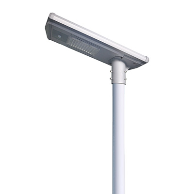 LED Solar Street Light CSD Series