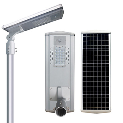 LED Solar Street Light CSD Series