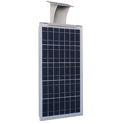 LED Solar Street Light CSN Series