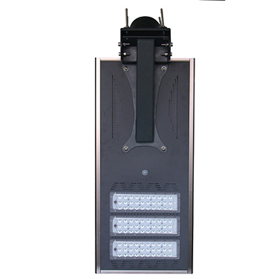 LED Solar Street Light CSK Series