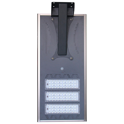 LED Solar Street Light CSK Series