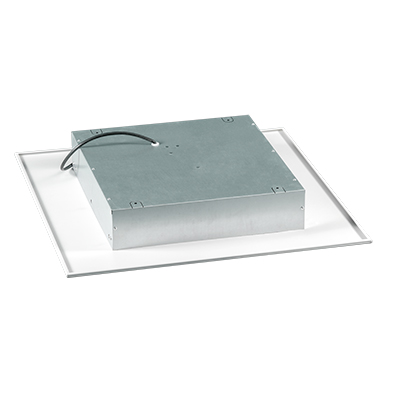 LED Troffer Light 02 Series