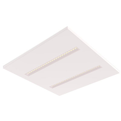 LED Troffer Panel Light 03 Series