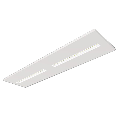 LED Troffer Panel Light 03 Series
