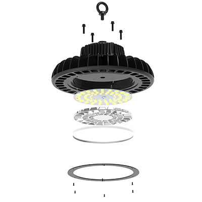 LED UFO High Bay Light Autumn Series