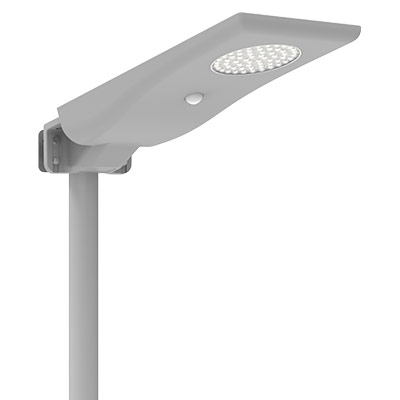 LED Solar Street Light Sun Series