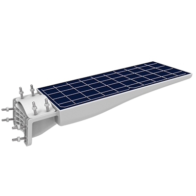 LED Solar Street Light Sun Series