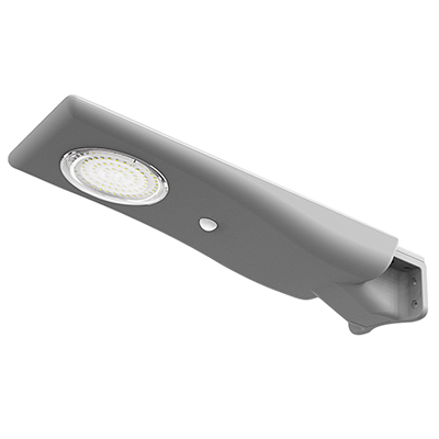 LED Solar Street Light Sun Series