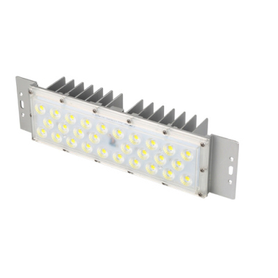 LED Flood Light Module