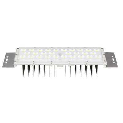 LED Flood Light Module