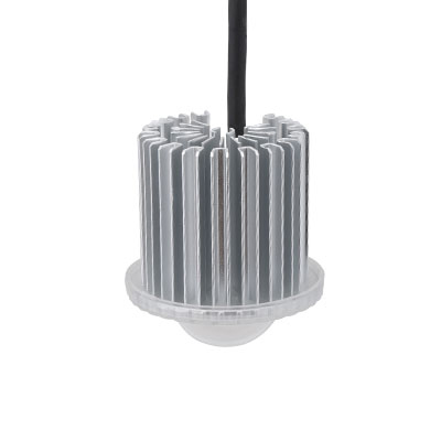 LED Street Light 20W 120°