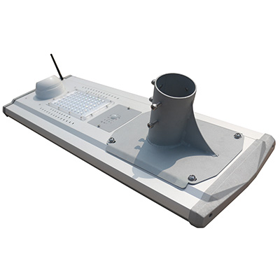Led Split Solar Street Light