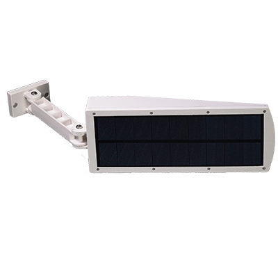 LED Solar Wall Light