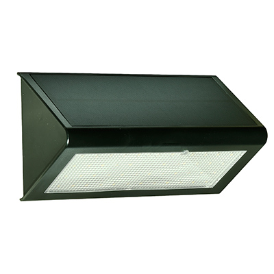 Mini Solar Wall Light