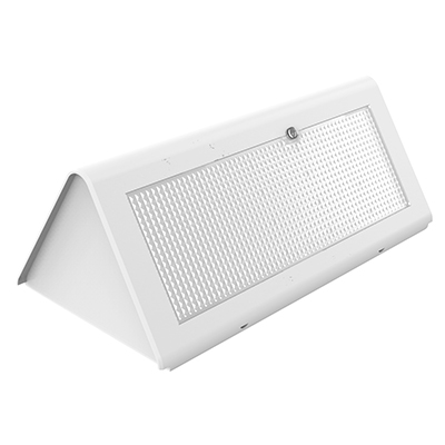 Mini Solar Wall Light