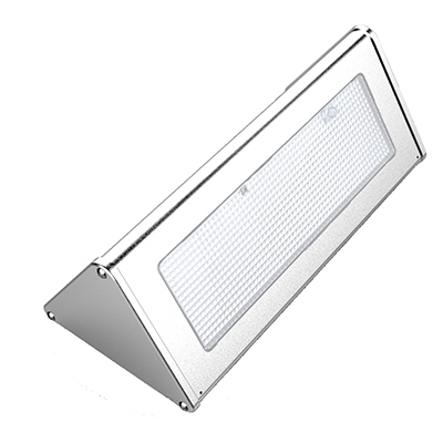 Mini Solar Wall Light
