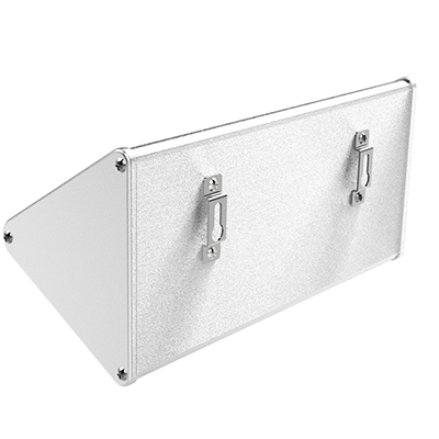 Mini Solar Wall Light