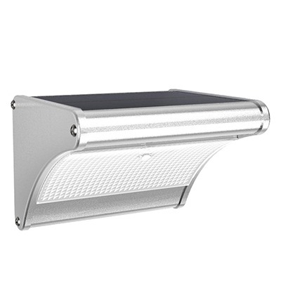 Mini Solar Wall Light 