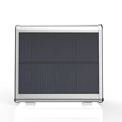 Mini Solar Wall Light 