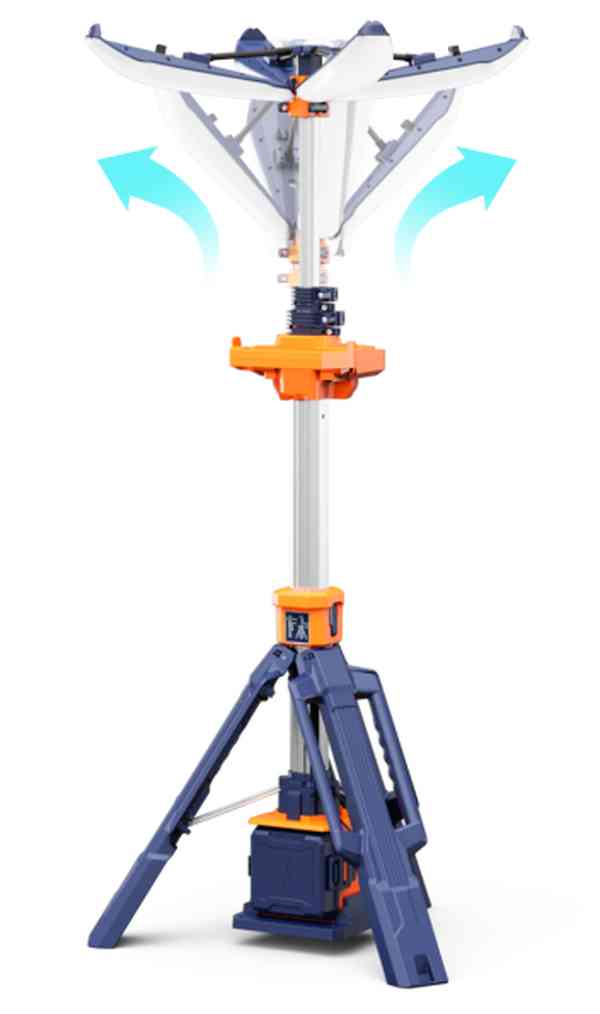 LED Petal Light PL-200