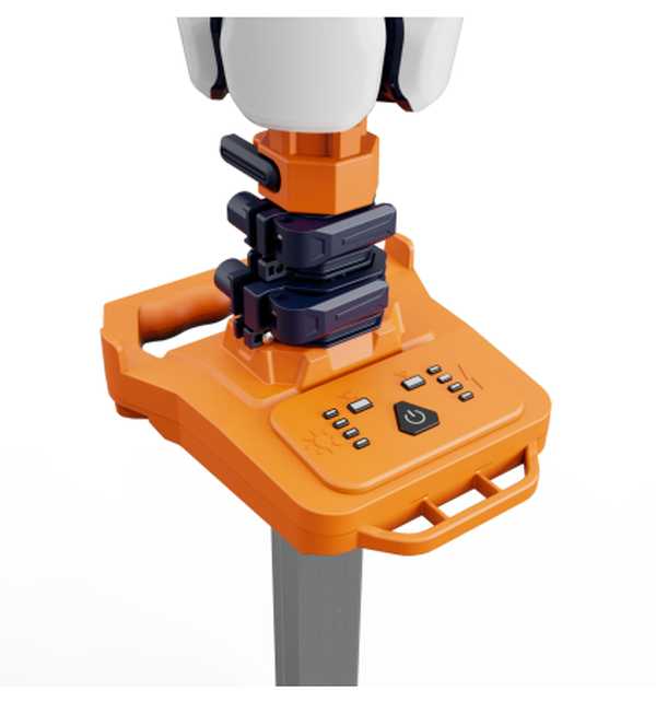 LED Petal Light PL-200