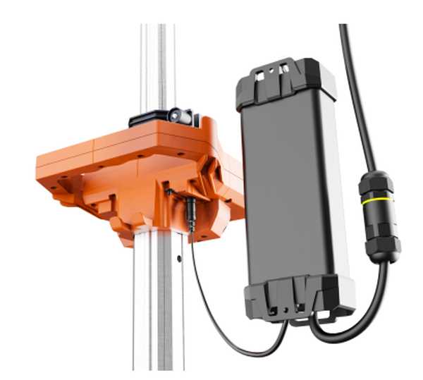 LED Petal Light PL-200