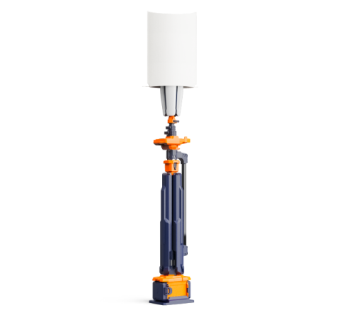 LED Petal Light PL-300