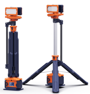Portable Light Tower TL-300