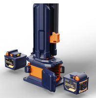 Portable Light Tower TL-300