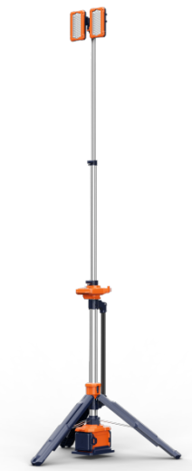 Portable Light Tower TL-300