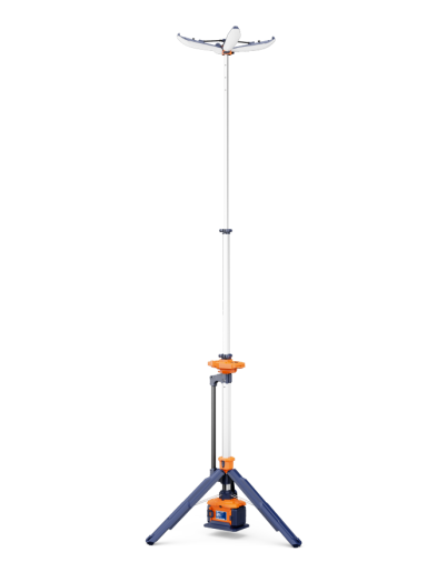 LED Petal Light PL-300