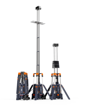 Portable Device Power Platform