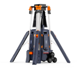 Portable Device Power Platform