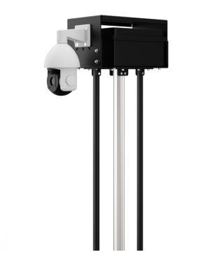 Portable Device Power Platform