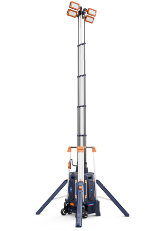 Portable Light Tower TL-500