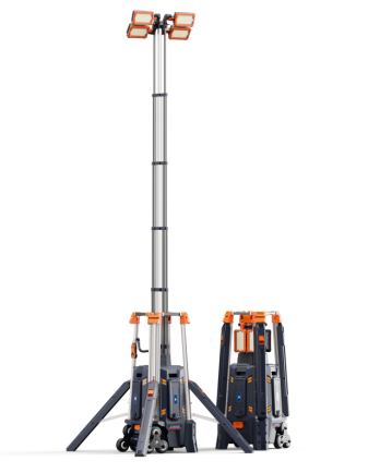 Portable Light Tower TL-500