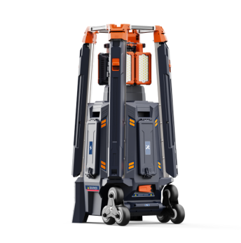 Portable Light Tower TL-500