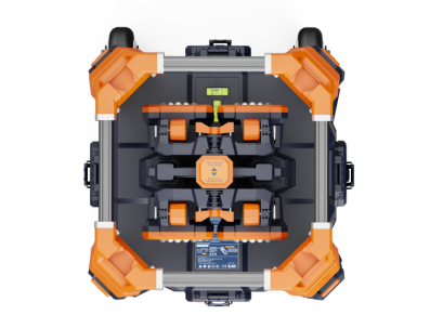 Portable Light Tower TL-500