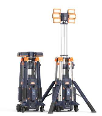 Portable Light Tower TL-600